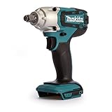 Makita DTW190Z Schlagschrauber, 190&nbspNm, 18 V, blau/schwarz, Small